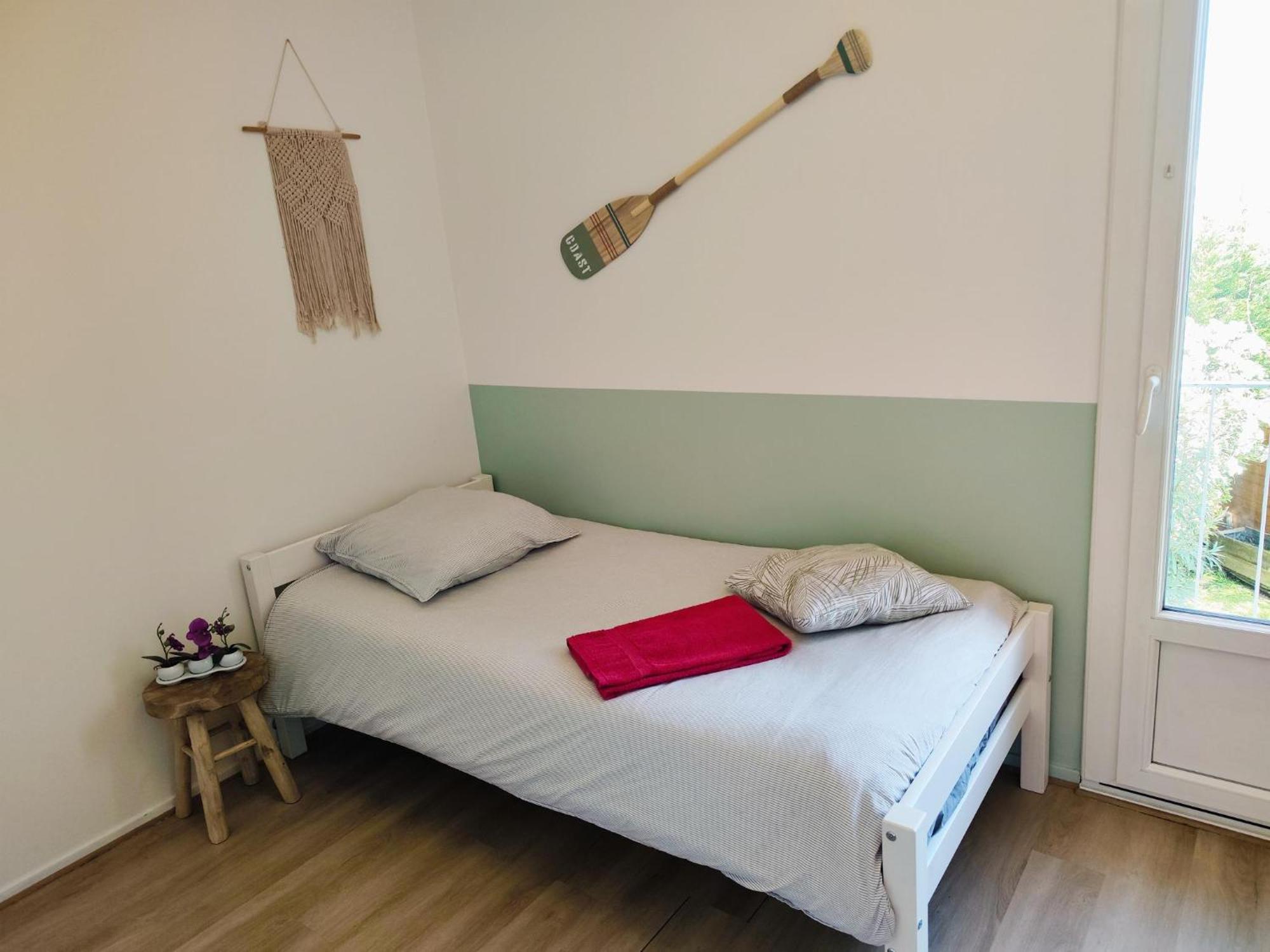 Le Patio Garonne Maison 6 Personnes, Climatise, Netflix Portet-sur-Garonne Exterior photo